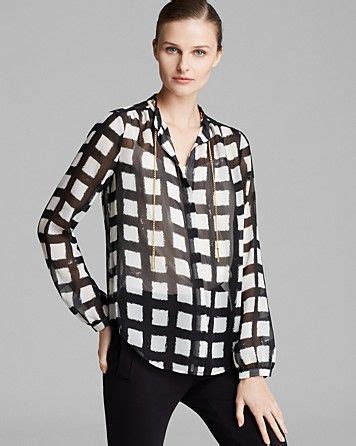 bloomingdales michael kors suits|Michael Kors blouse.